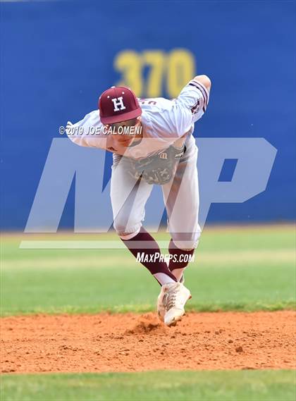Thumbnail 3 in Highlands vs Lanier [Sidney] photogallery.