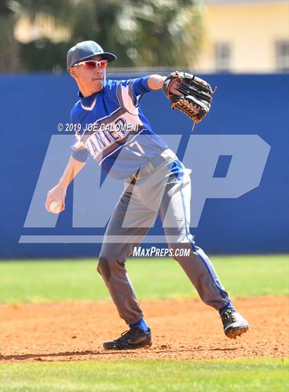 Thumbnail 3 in Highlands vs Lanier [Sidney] photogallery.