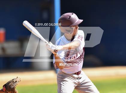 Thumbnail 2 in Highlands vs Lanier [Sidney] photogallery.