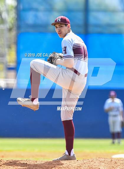 Thumbnail 3 in Highlands vs Lanier [Sidney] photogallery.