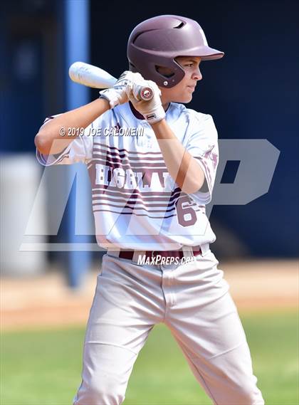 Thumbnail 3 in Highlands vs Lanier [Sidney] photogallery.