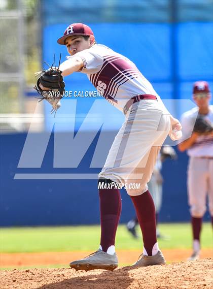 Thumbnail 1 in Highlands vs Lanier [Sidney] photogallery.