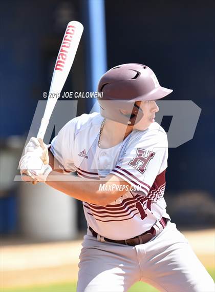 Thumbnail 3 in Highlands vs Lanier [Sidney] photogallery.