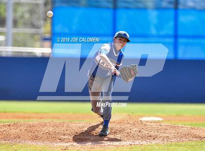 Thumbnail 2 in Highlands vs Lanier [Sidney] photogallery.