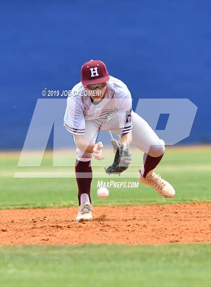 Thumbnail 1 in Highlands vs Lanier [Sidney] photogallery.