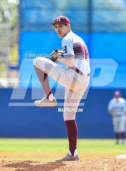 Thumbnail 1 in Highlands vs Lanier [Sidney] photogallery.