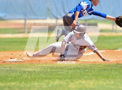 Thumbnail 3 in Highlands vs Lanier [Sidney] photogallery.