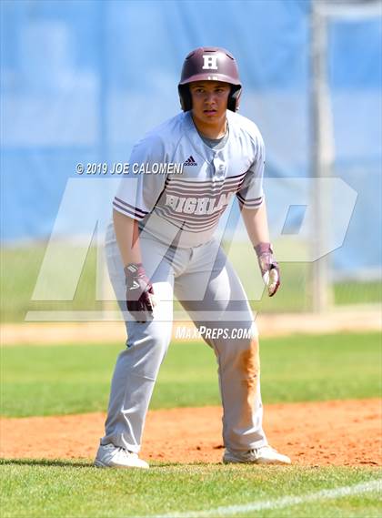 Thumbnail 1 in Highlands vs Lanier [Sidney] photogallery.
