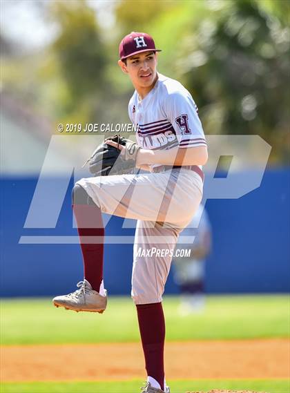 Thumbnail 2 in Highlands vs Lanier [Sidney] photogallery.