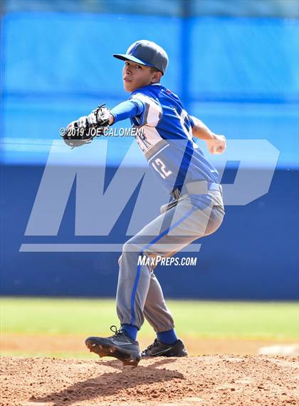 Thumbnail 2 in Highlands vs Lanier [Sidney] photogallery.