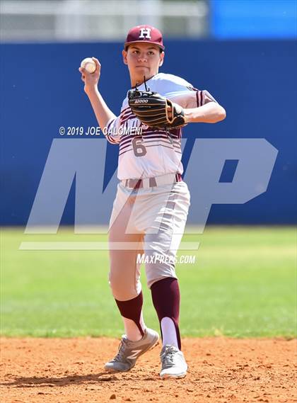 Thumbnail 2 in Highlands vs Lanier [Sidney] photogallery.