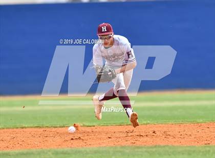 Thumbnail 2 in Highlands vs Lanier [Sidney] photogallery.