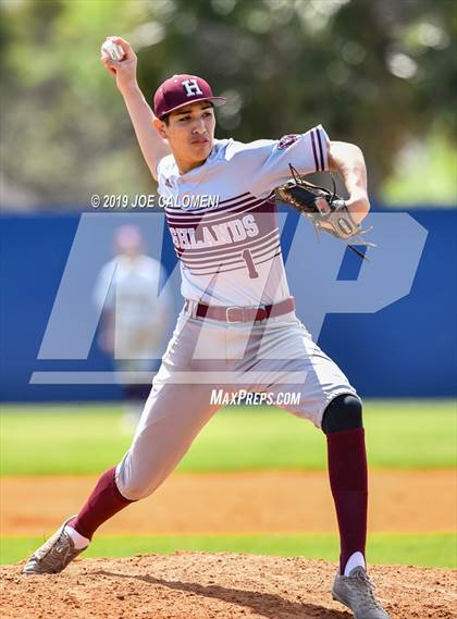 Thumbnail 2 in Highlands vs Lanier [Sidney] photogallery.