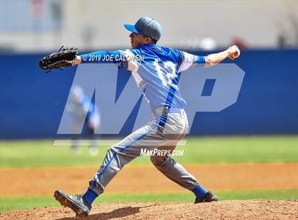 Thumbnail 1 in Highlands vs Lanier [Sidney] photogallery.