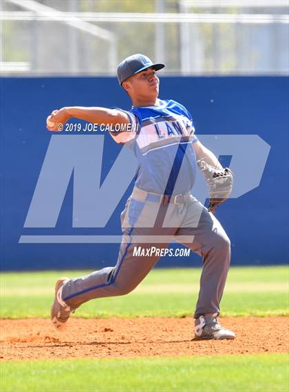 Thumbnail 1 in Highlands vs Lanier [Sidney] photogallery.