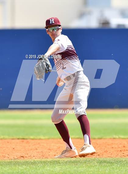 Thumbnail 2 in Highlands vs Lanier [Sidney] photogallery.
