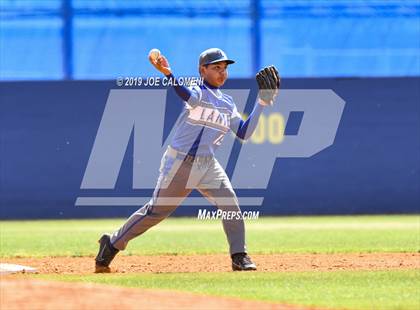 Thumbnail 3 in Highlands vs Lanier [Sidney] photogallery.