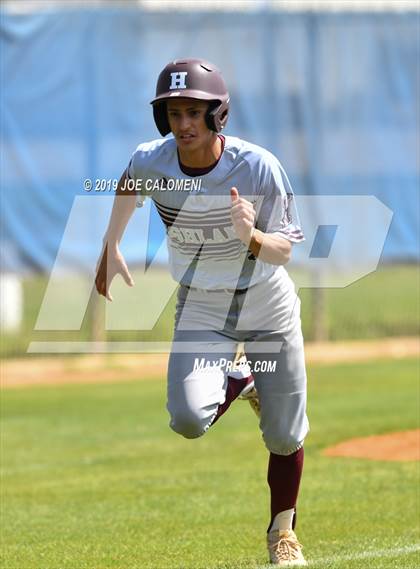 Thumbnail 1 in Highlands vs Lanier [Sidney] photogallery.