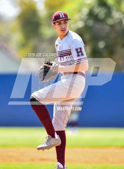 Thumbnail 3 in Highlands vs Lanier [Sidney] photogallery.