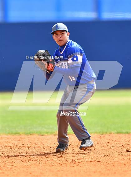 Thumbnail 1 in Highlands vs Lanier [Sidney] photogallery.