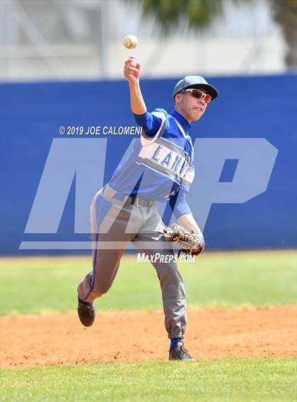 Thumbnail 3 in Highlands vs Lanier [Sidney] photogallery.