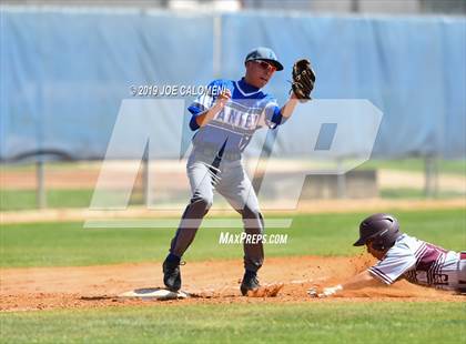 Thumbnail 1 in Highlands vs Lanier [Sidney] photogallery.