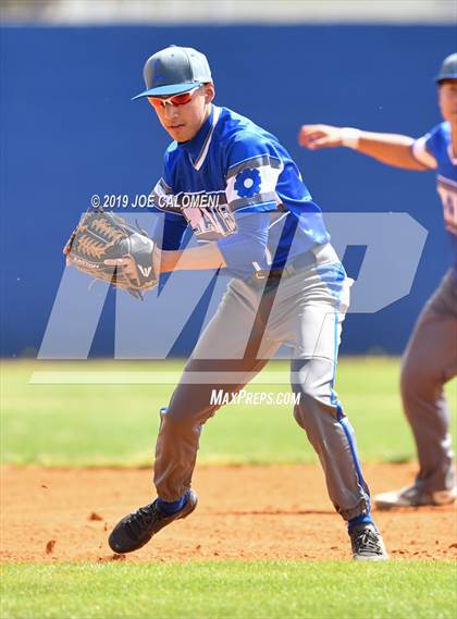 Thumbnail 3 in Highlands vs Lanier [Sidney] photogallery.