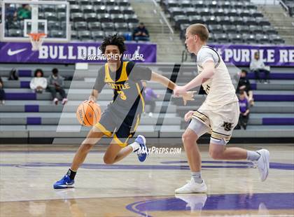 Thumbnail 2 in Battle @ Maize South (Hoopin on the Hill) photogallery.