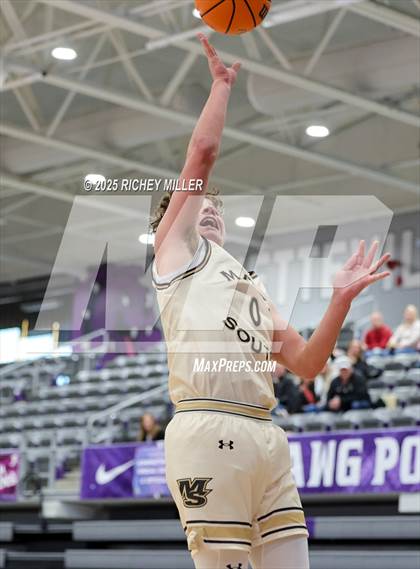Thumbnail 1 in Battle @ Maize South (Hoopin on the Hill) photogallery.