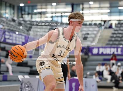 Thumbnail 3 in Battle @ Maize South (Hoopin on the Hill) photogallery.