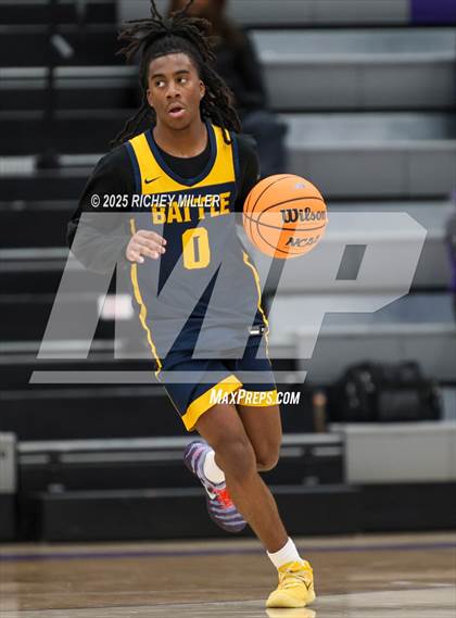 Thumbnail 3 in Battle @ Maize South (Hoopin on the Hill) photogallery.