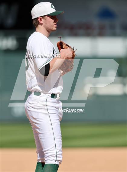 Thumbnail 3 in Conifer vs Holy Family (Coors Field) photogallery.