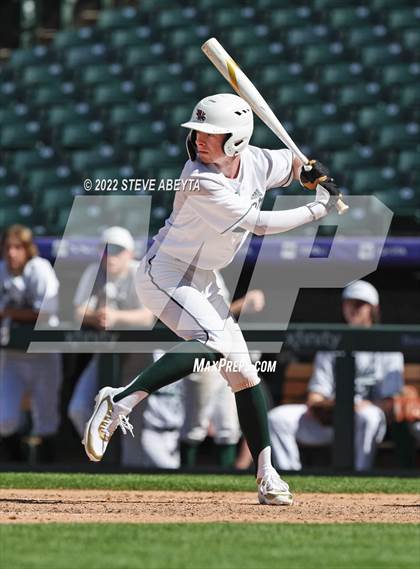 Thumbnail 3 in Conifer vs Holy Family (Coors Field) photogallery.