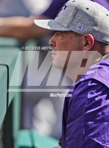 Thumbnail 3 in Conifer vs Holy Family (Coors Field) photogallery.