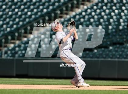 Thumbnail 3 in Conifer vs Holy Family (Coors Field) photogallery.