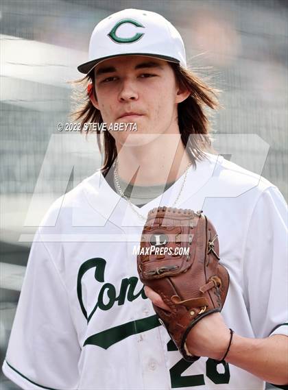 Thumbnail 3 in Conifer vs Holy Family (Coors Field) photogallery.