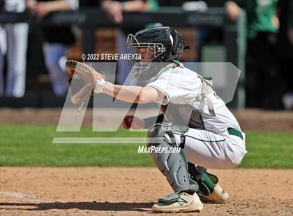 Thumbnail 3 in Conifer vs Holy Family (Coors Field) photogallery.