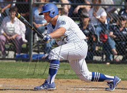 Thumbnail 3 in Sonora @ San Dimas (CIF SS D4 Quarterfinal) photogallery.