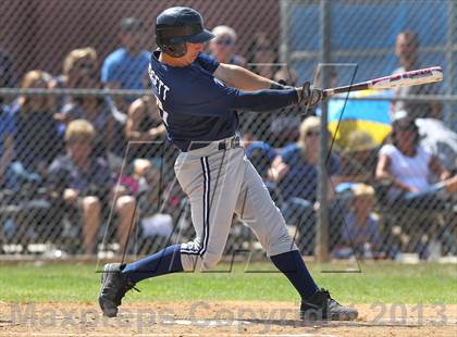 Thumbnail 3 in Sonora @ San Dimas (CIF SS D4 Quarterfinal) photogallery.