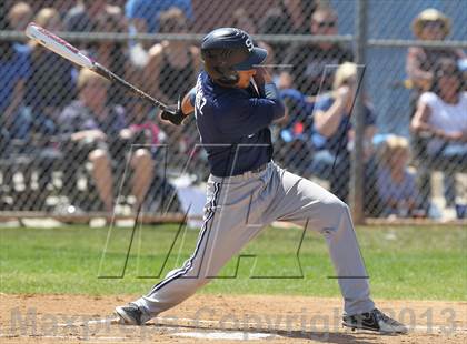 Thumbnail 3 in Sonora @ San Dimas (CIF SS D4 Quarterfinal) photogallery.