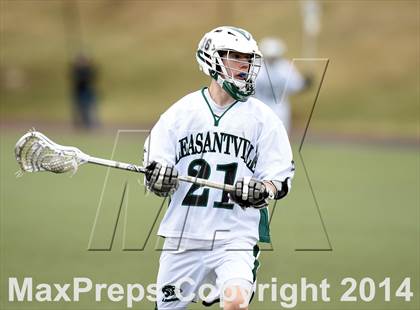 Thumbnail 1 in Arlington @ Pleasantville photogallery.