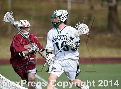 Thumbnail 1 in Arlington @ Pleasantville photogallery.