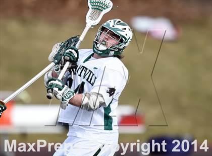 Thumbnail 1 in Arlington @ Pleasantville photogallery.