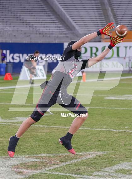 Thumbnail 3 in Liberty @ Basha (AIA-Open Division Final) photogallery.