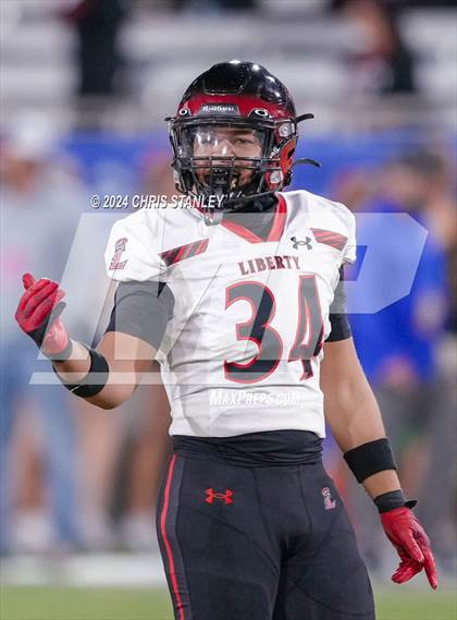 Thumbnail 1 in Liberty @ Basha (AIA-Open Division Final) photogallery.