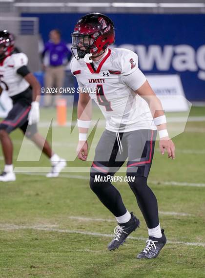 Thumbnail 1 in Liberty @ Basha (AIA-Open Division Final) photogallery.