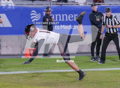 Thumbnail 2 in Liberty @ Basha (AIA-Open Division Final) photogallery.