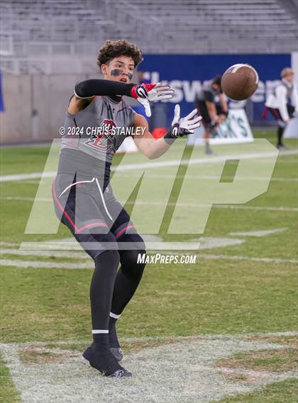 Thumbnail 1 in Liberty @ Basha (AIA-Open Division Final) photogallery.