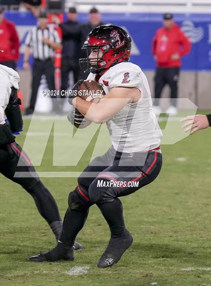 Thumbnail 2 in Liberty @ Basha (AIA-Open Division Final) photogallery.