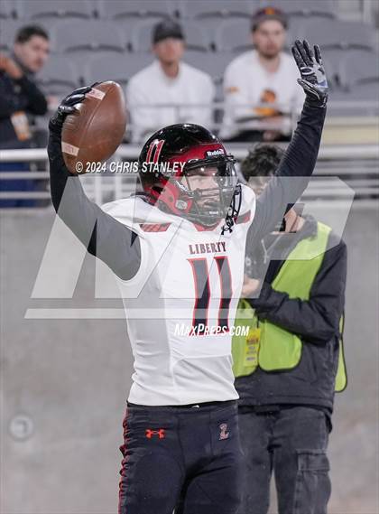 Thumbnail 2 in Liberty @ Basha (AIA-Open Division Final) photogallery.